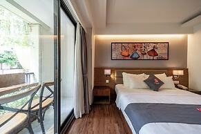 Edoya Hotel Ben Thanh