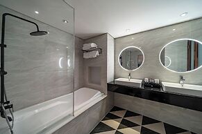 Edoya Hotel Ben Thanh