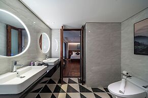 Edoya Hotel Ben Thanh