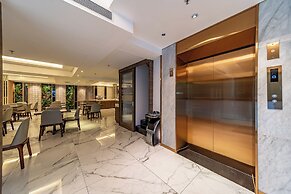 Edoya Hotel Ben Thanh