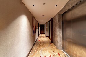 Edoya Hotel Ben Thanh