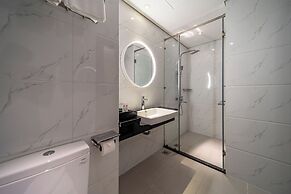 Edoya Hotel Ben Thanh