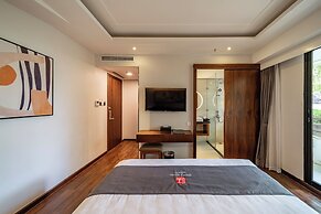 Edoya Hotel Ben Thanh