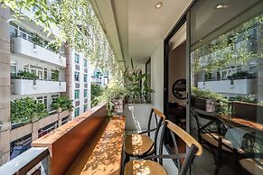 Edoya Hotel Ben Thanh