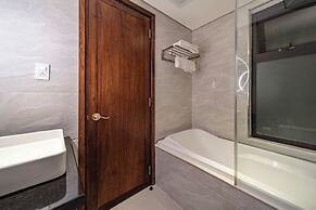 Edoya Hotel Ben Thanh