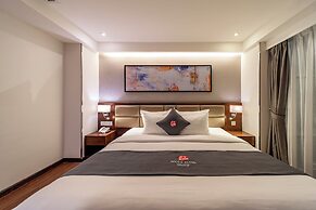 Edoya Hotel Ben Thanh
