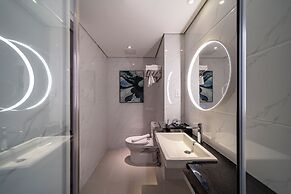 Edoya Hotel Ben Thanh