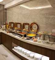 Edoya Hotel Ben Thanh