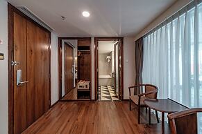 Edoya Hotel Ben Thanh