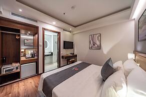 Edoya Hotel Ben Thanh