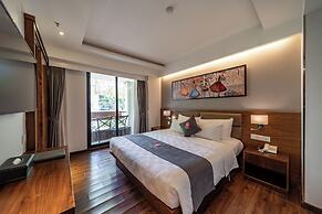 Edoya Hotel Ben Thanh