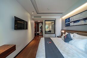 Edoya Hotel Ben Thanh