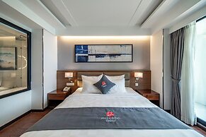 Edoya Hotel Ben Thanh