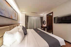 Edoya Hotel Ben Thanh