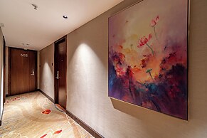 Edoya Hotel Ben Thanh