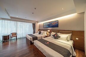 Edoya Hotel Ben Thanh