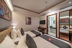 Edoya Hotel Ben Thanh