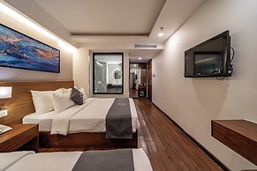 Edoya Hotel Ben Thanh