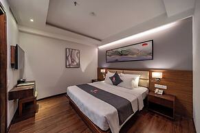 Edoya Hotel Ben Thanh