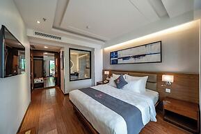 Edoya Hotel Ben Thanh