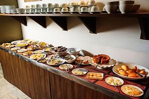 BOMBONATO HOTEL - Fácil Acesso ao Aeroporto e parque de Exposições ABC