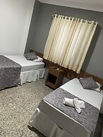 BOMBONATO HOTEL - Fácil Acesso ao Aeroporto e parque de Exposições ABC