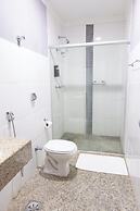 BOMBONATO HOTEL - Fácil Acesso ao Aeroporto e parque de Exposições ABC