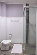 BOMBONATO HOTEL - Fácil Acesso ao Aeroporto e parque de Exposições ABC