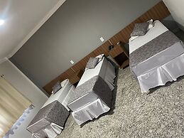 BOMBONATO HOTEL - Fácil Acesso ao Aeroporto e parque de Exposições ABC