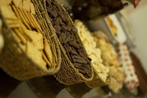 BOMBONATO HOTEL - Fácil Acesso ao Aeroporto e parque de Exposições ABC