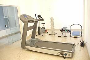 BOMBONATO HOTEL - Fácil Acesso ao Aeroporto e parque de Exposições ABC