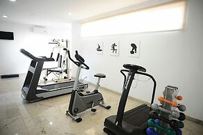 BOMBONATO HOTEL - Fácil Acesso ao Aeroporto e parque de Exposições ABC