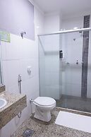 BOMBONATO HOTEL - Fácil Acesso ao Aeroporto e parque de Exposições ABC