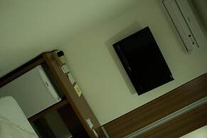 BOMBONATO HOTEL - Fácil Acesso ao Aeroporto e parque de Exposições ABC