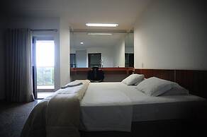 BOMBONATO HOTEL - Fácil Acesso ao Aeroporto e parque de Exposições ABC