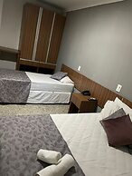 BOMBONATO HOTEL - Fácil Acesso ao Aeroporto e parque de Exposições ABC