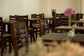 BOMBONATO HOTEL - Fácil Acesso ao Aeroporto e parque de Exposições ABC