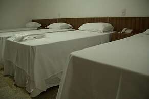 BOMBONATO HOTEL - Fácil Acesso ao Aeroporto e parque de Exposições ABC