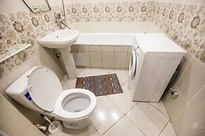 Apartment on Agapkina 23