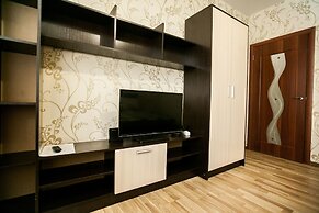 Apartment on Agapkina 23