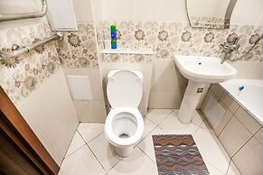 Apartment on Agapkina 23