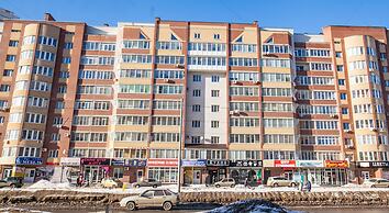 Apartment on Agapkina 23