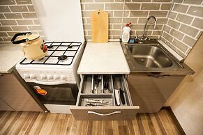 Apartment on Agapkina 23