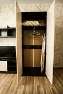 Apartment on Agapkina 23