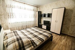 Apartment on Agapkina 23