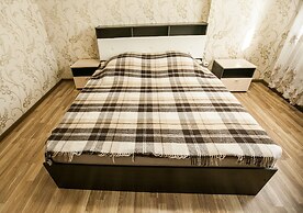 Apartment on Agapkina 23