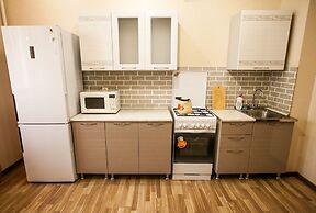 Apartment on Agapkina 23