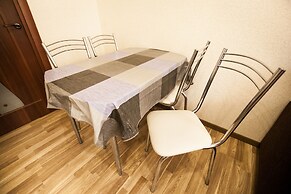 Apartment on Agapkina 23