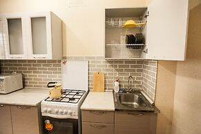 Apartment on Agapkina 23