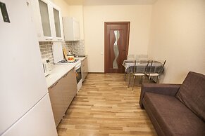 Apartment on Agapkina 23